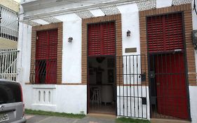 La Puerta Roja Guest House